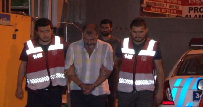 Kiraladıkları Otomobilleri Satan Dolandırıcılık Çetesi Yakalandı