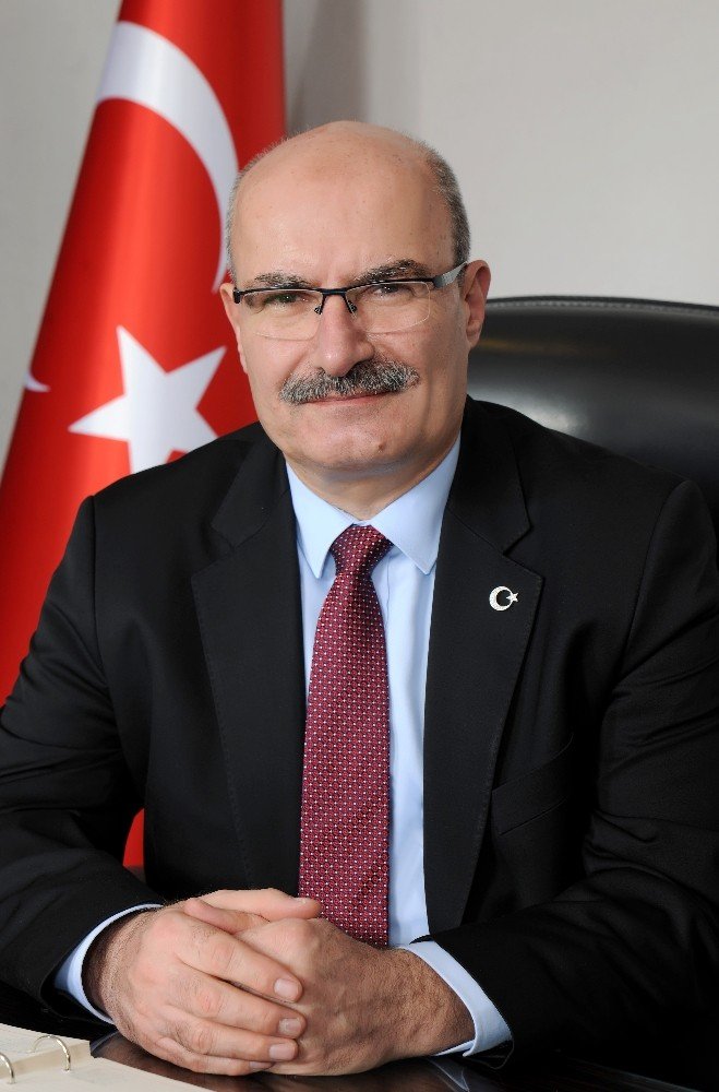 Ato Başkanı Baran: Cumhuriyetimizin 95. Yıldönümünü Gururla Ve Coşkuyla Kutluyoruz