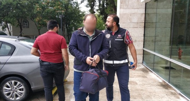 Samsunda Bylocktan 1 Kişi Adliyeye Sevk Edildi