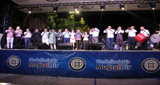 Zurnazen Milasta Kulakların Pasını Sildi