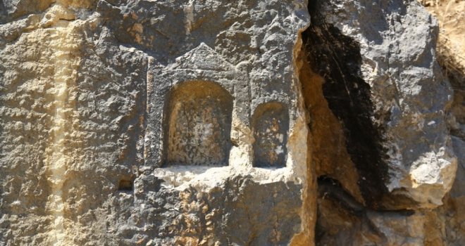 Gölyazıdaki İstiridye Kabukları Tarihe Işık Tutuyor