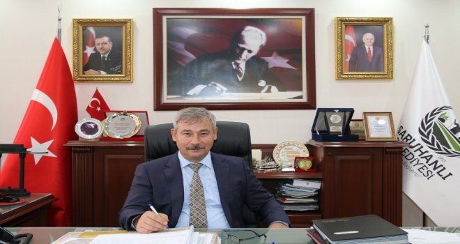 Saruhanlıda 12. Altın Üzüm Ve Kültür Festivali Başlıyor