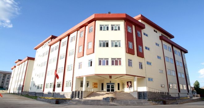 Sanko Liseleri Öğrencilerinden 2018 Ösysde Büyük Başarı