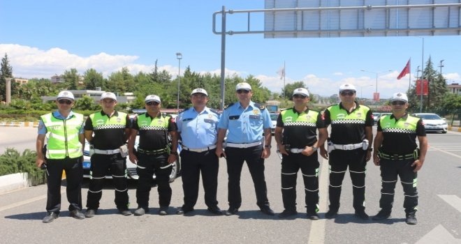 Uyarı Sonrasında Cezai İşlem Uygulanacak