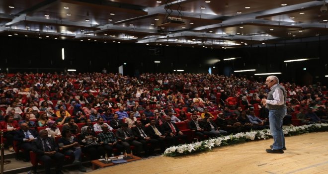 Kültür Sanat Şehri Kayseri