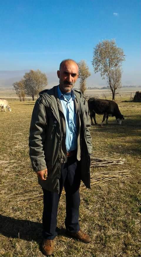 Ot Kavgasında Kardeşini Vurarak Öldürdü