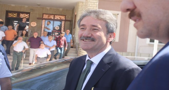 Yazıcı, İstanbul İl Milli Eğitim Müdürlüğü Görevine Atandı