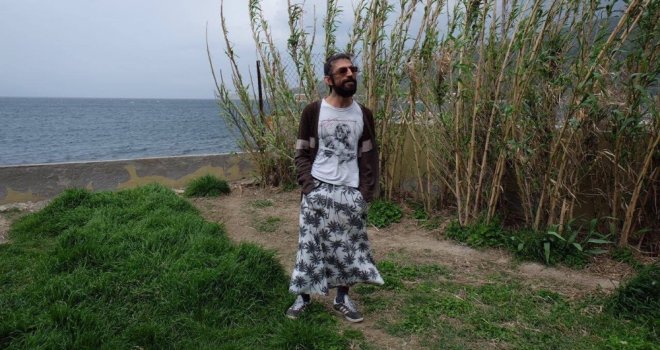 Mizah Dergisi Sahibi Kavgada Öldürüldü