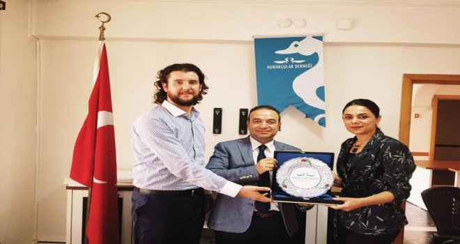 Malatya Barosunda Seçime Doğru
