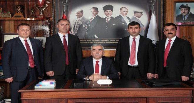 Gmis “Kaçak Ocak İşletilmesi Önlenmelidir”