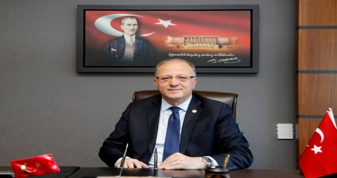 Milletvekili Koçerden Basın Bayramı Mesajı