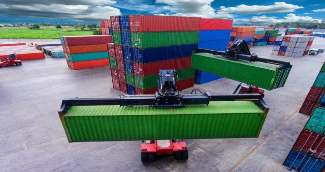 Akibin Haziran Ayı İhracatı 867 Milyon Dolar