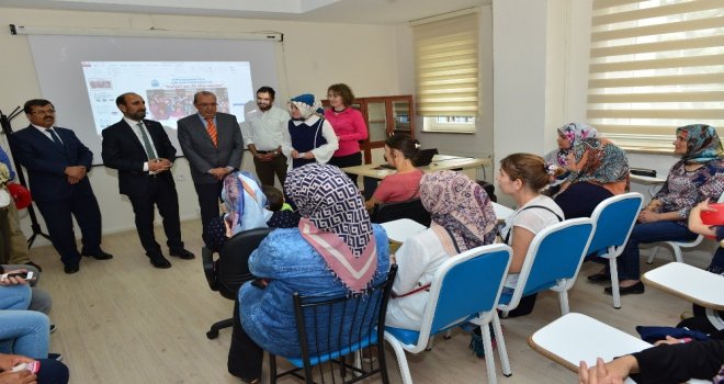 Yıl-Mek Yeni Ufukların Kapılarını Açıyor