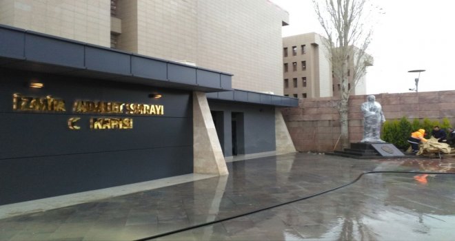 Brunson Davasına Bakan Savcı Değişti