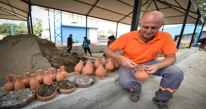 Teneffüs Park, Yenilenen Yüzüyle Kapılarını Açıyor