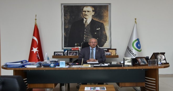 Albayraktan Lozan Antlaşmasının 95. Yıl Dönümü Mesajı