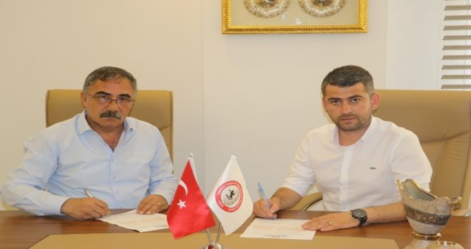 Hastaneden Esnafa Destek