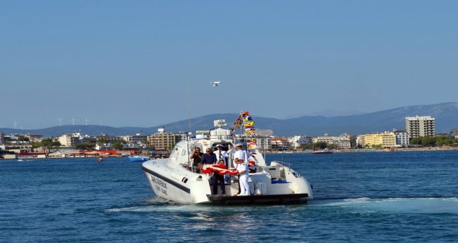 Didimde Kabotaj Bayramı Etkinliklerle Kutlandı