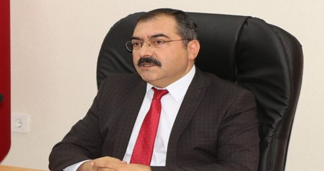 Emniyet Müdürü Çorumlu: Fetöcülerde Yüksek İntihar Eğilimi Artacak