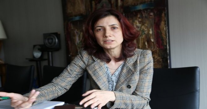 “Sınırların Kapatılmasıyla Göçleri Önleyemeyiz”