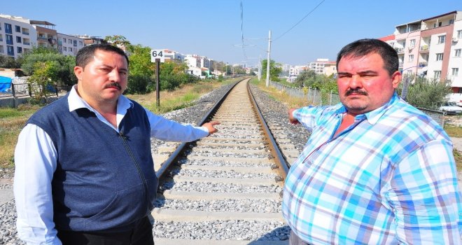 Muhtar, Gözyaşları İçinde Cumhurbaşkanı Erdoğana Seslendi