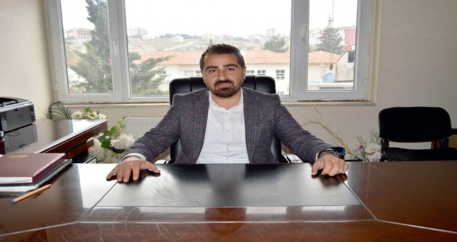 Başkan Kılınçtan Kavşak Tepkisi