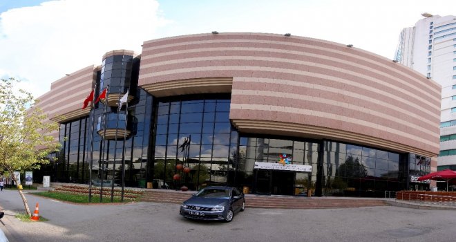 Çankaya Kitap Buluşması Çok Yakında
