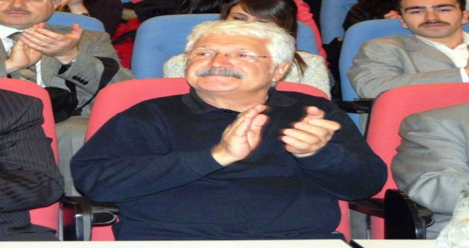 Ünlü Oyuncu Salih Kalyonun Acı Günü