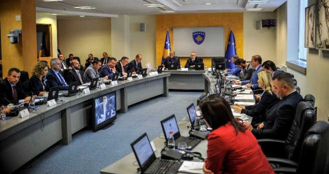 Kosova, Yunanistana Yardıma Hazır