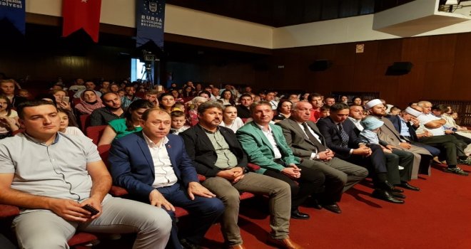 Sırbistan Ve Karadağda Sünnet Coşkusu