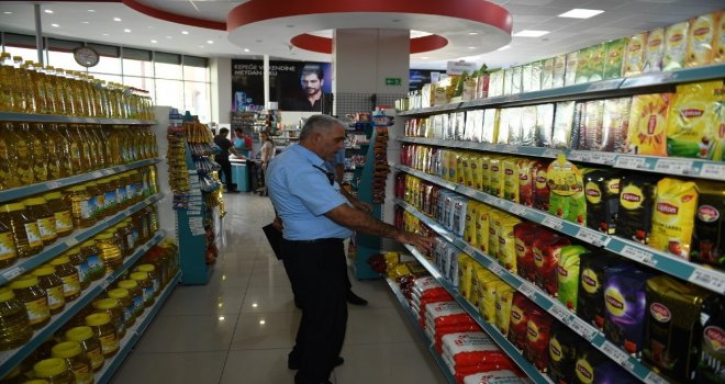 Cumhurbaşkanı Talimatı Verdi Yeşilyurt Belediyesi Denetimleri Artırdı