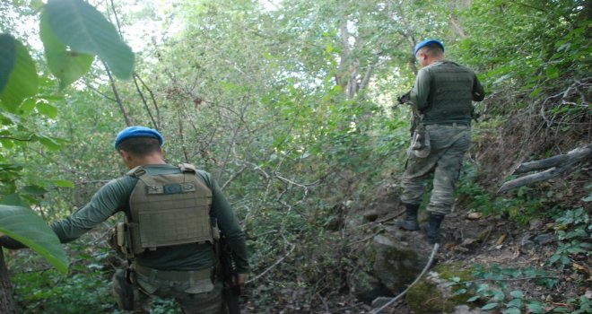 Evrimi Arama Çalışmaları Bayramda Da Devam Etti