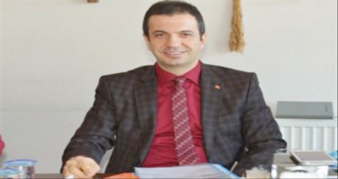 Kozan Kaymakamı Şafak Gürçamdan 30 Ağustos Mesajı