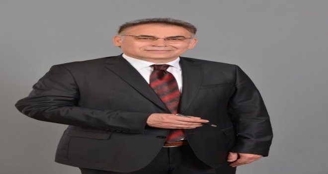 Ak Parti Milletvekili Menekşe, Kurban Bayramını Kutladı