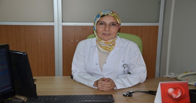 Kırkağaça İki Yeni Doktor