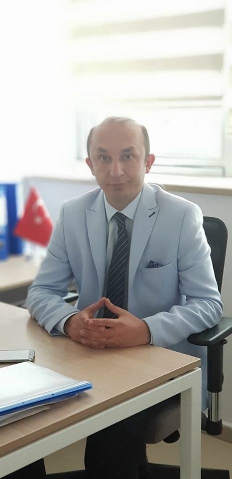 Lokmacı, “30 Ağustos, Büyük Türk Milletinin Zillete, Esaret Ve Zulme Karşı Eşsiz Bir Başkaldırışıdır”