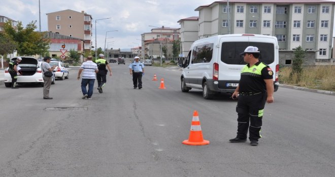 Karsta, ‘Kırmızı Düdük Uygulaması