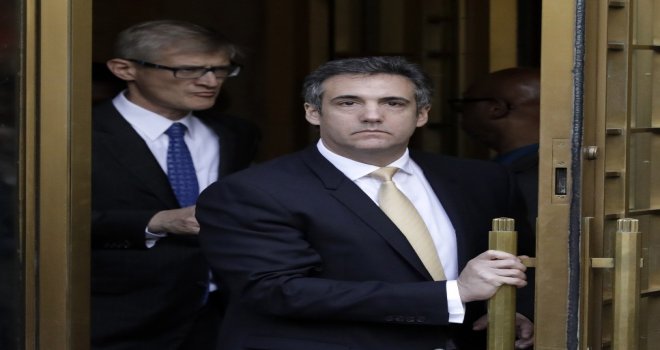 Abd Başkanı Trumpı Zor Günler Bekliyor
