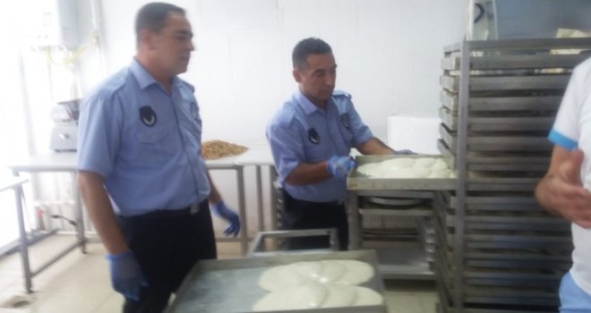 Kırşehirde Kurban Bayramı Hazırlıkları Tamamlandı
