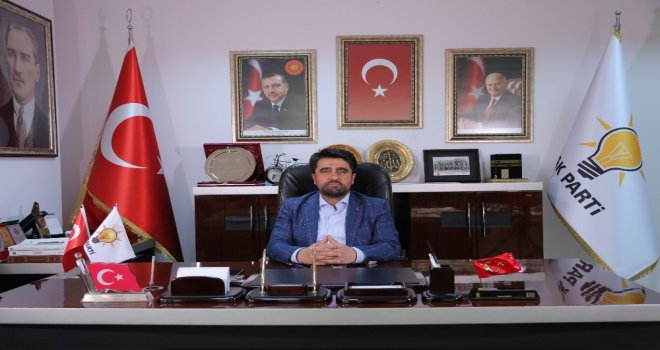 Ercik: Cumhuriyet Ulu Önder Atatürk Önderliğinde Kazanılmış Bir Eserdir