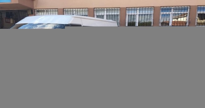 Fatsada Okul Servisleri Denetlendi