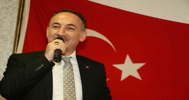 Başkan Saygılı: “Güvenli, Huzur Ve Rahat Bir Bayram İçin Tüm Önlemler Alındı”