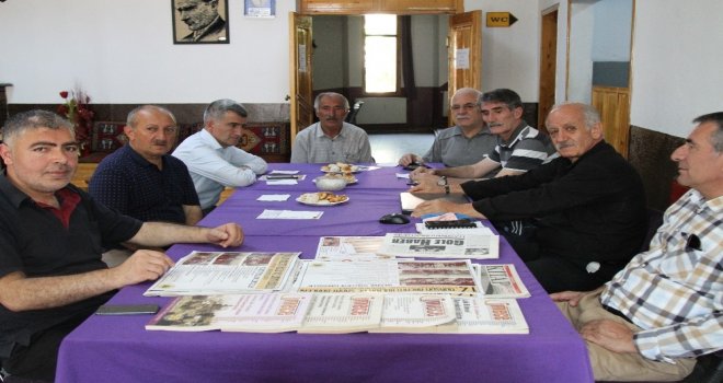 14. Dursun Akçam Kültür Ve Sanat Günleri Başlıyor