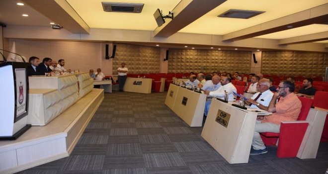 Şehzadelerde Düğün Yapacakları Sevindiren Karar