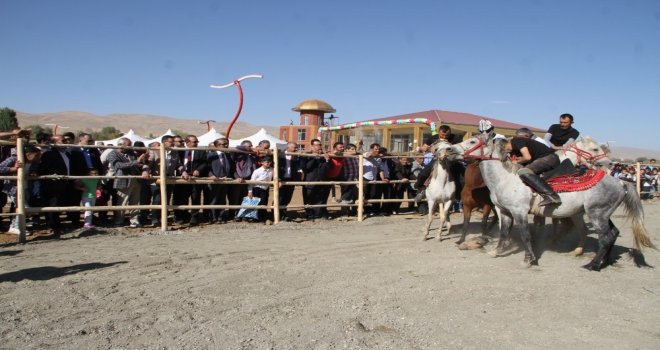 “Gürpark Millet Bahçesi” Hizmete Açıldı