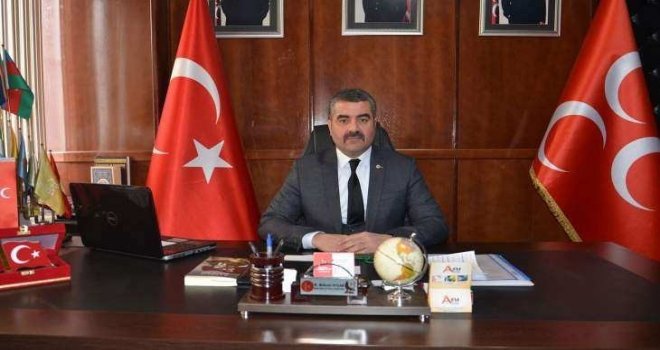 Avşardan Basın Bayramı Mesajı
