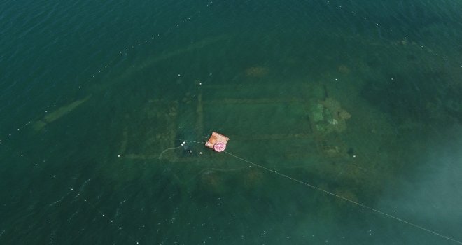 İznikin Binlerce Yıllık Tarihi Ayağa Kalkıyor