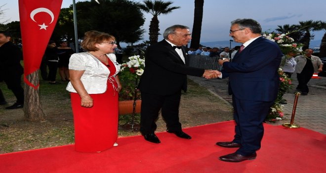 İzmirin Gecesi