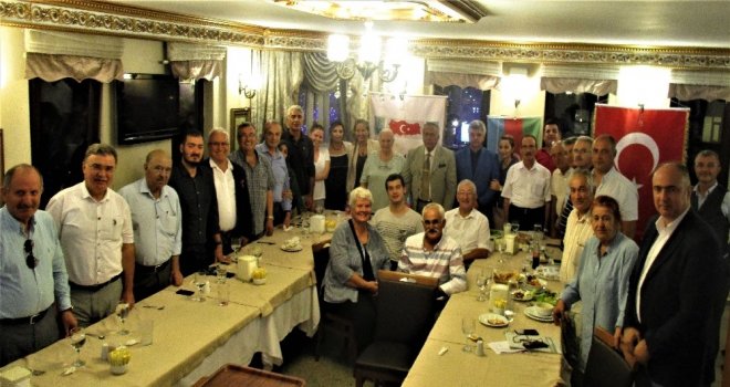 Nuri Paşa Ve Kafkas İslam Orduları Düzenlenen Programla Anıldı