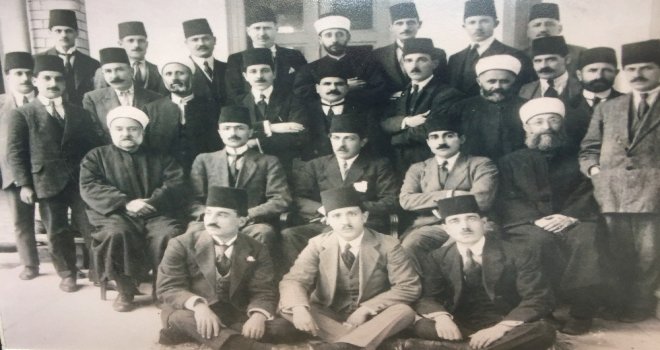 İki Başbakan, Yirmi İki Bakan Ve Sayısız Devlet Adamı Yetiştiren Lise